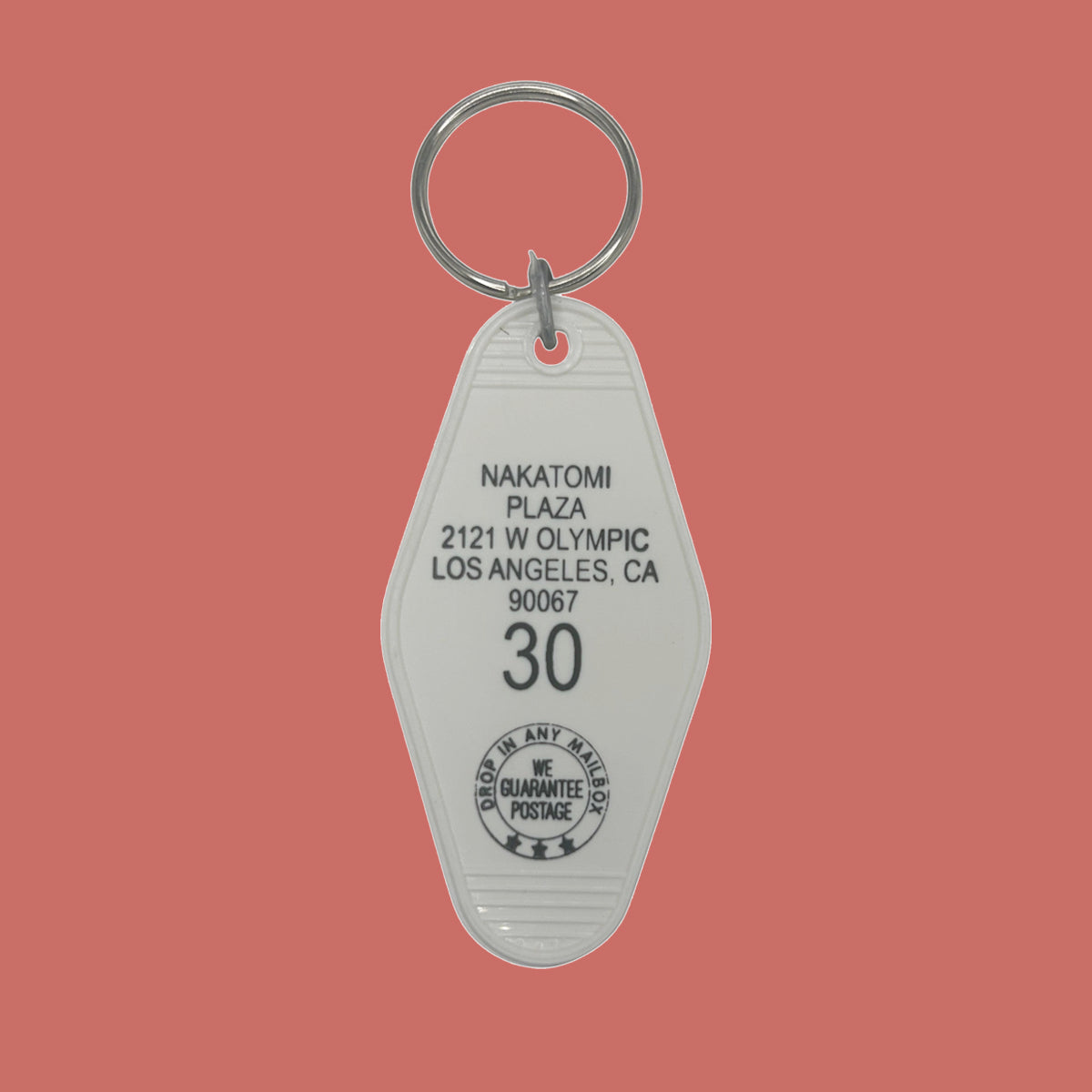 Keychains