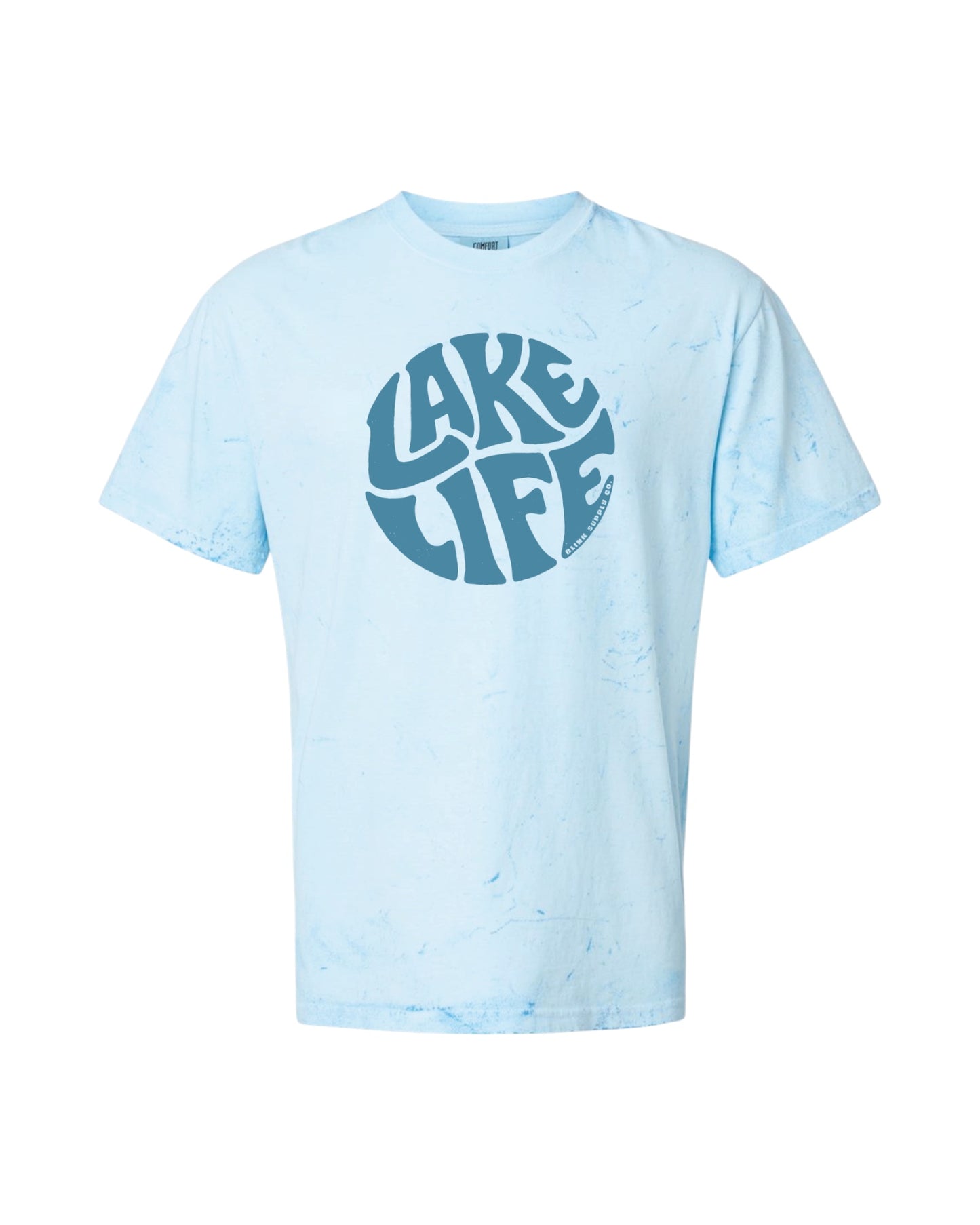 Lake Life Tee