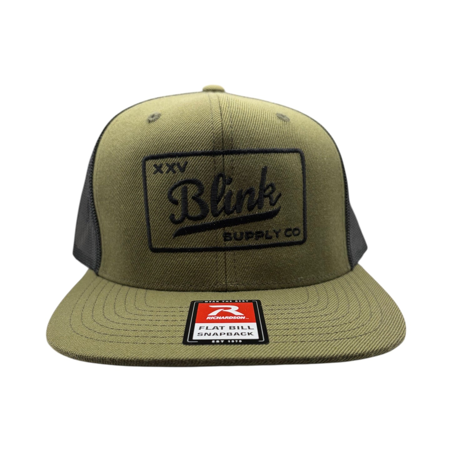BSC XXV Flat Bill Cap