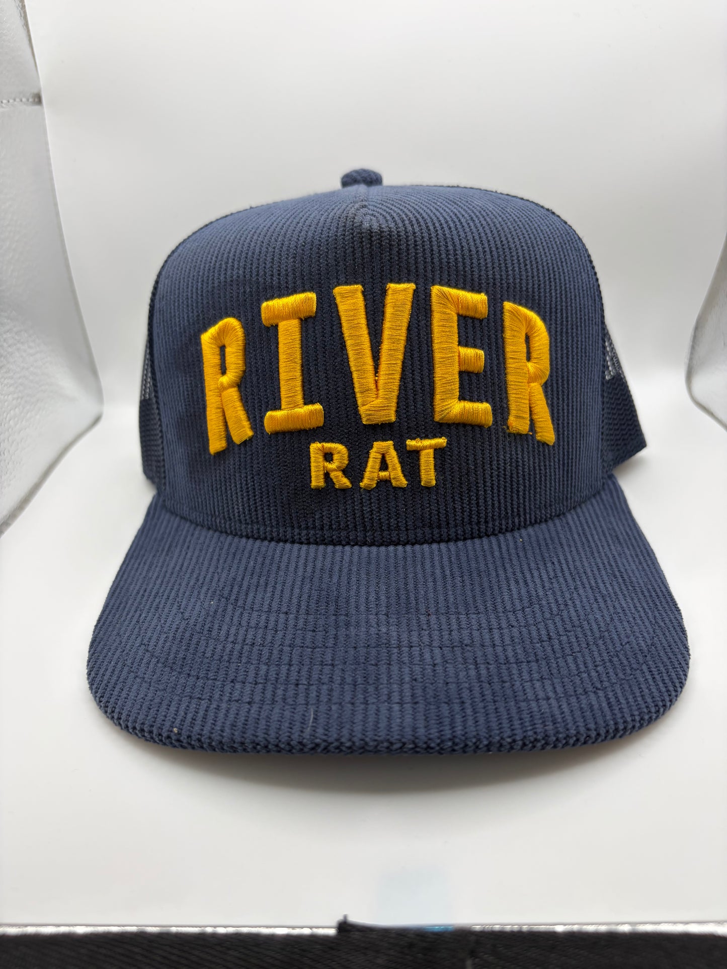 River Rat Hat